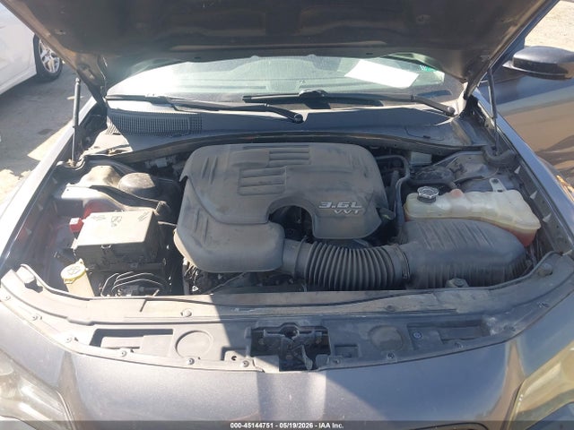 Chrysler 300 Touring