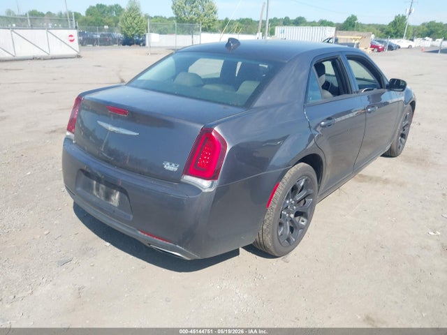Chrysler 300 Touring