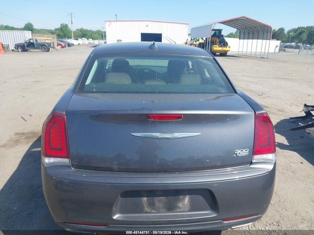 Chrysler 300 Touring