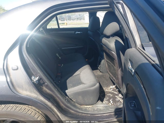 Chrysler 300 Touring