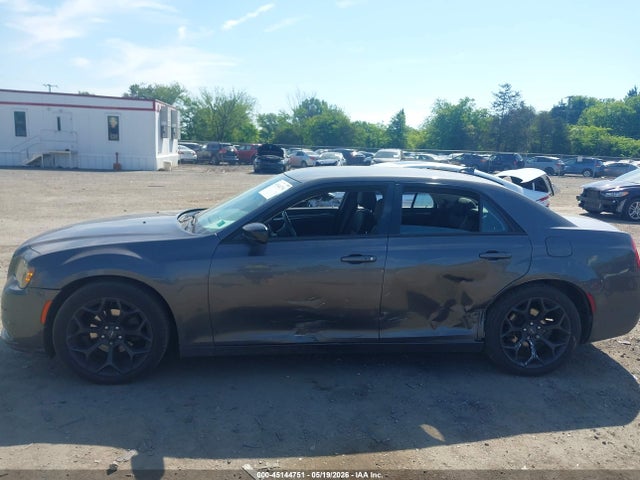 Chrysler 300 Touring