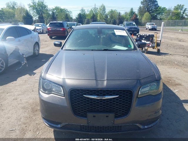 Chrysler 300 Touring