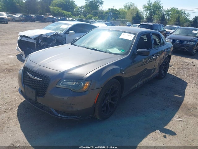 Chrysler 300 Touring