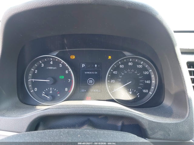 Hyundai ELANTRA Limited