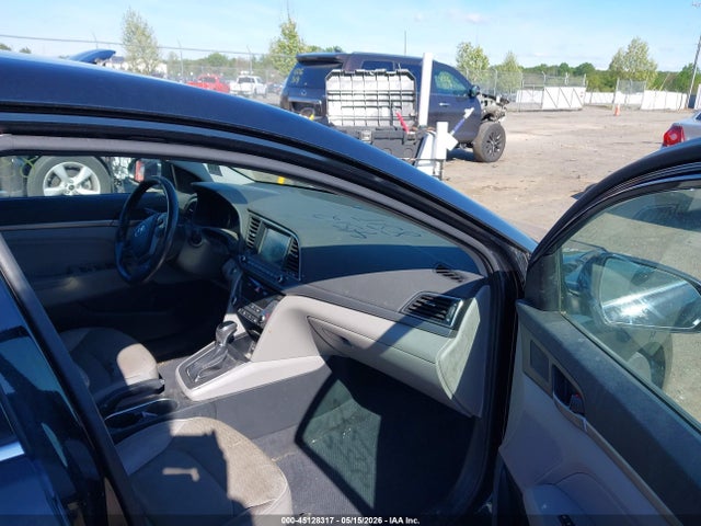 Hyundai ELANTRA Limited