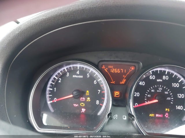 Nissan Versa 1.6 Sl