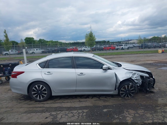 Nissan Altima 2.5 Sv