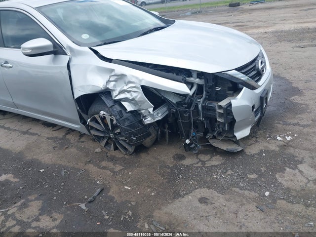 Nissan Altima 2.5 Sv
