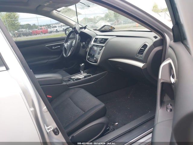 Nissan Altima 2.5 Sv