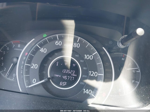 Honda CR-V Ex-l