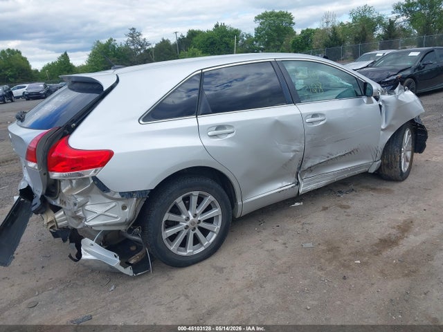 Toyota Venza Le
