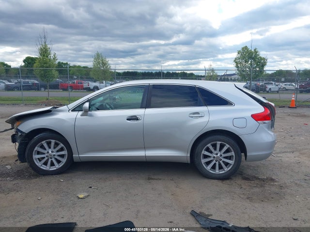 Toyota Venza Le