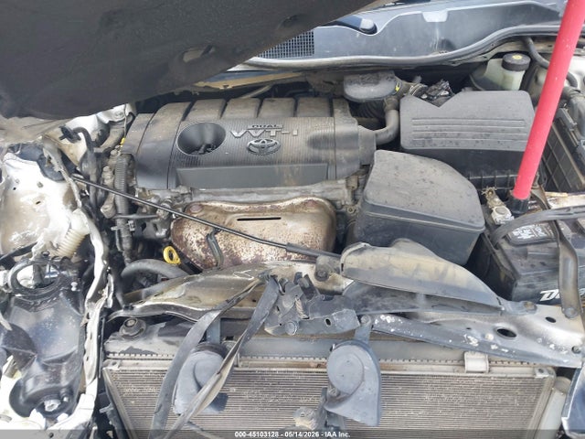Toyota Venza Le
