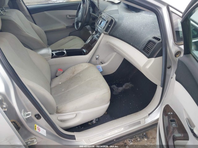 Toyota Venza Le