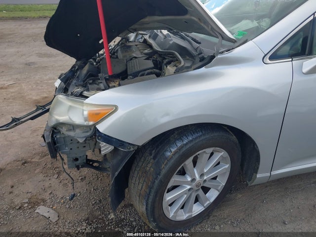 Toyota Venza Le