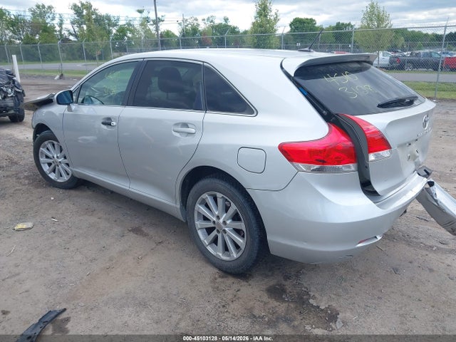 Toyota Venza Le