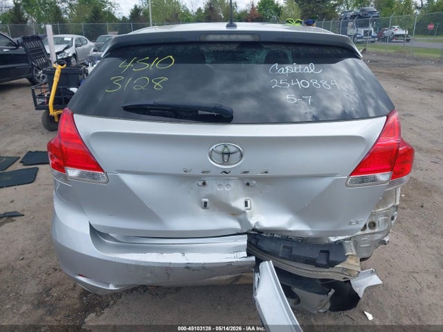 Toyota Venza Le