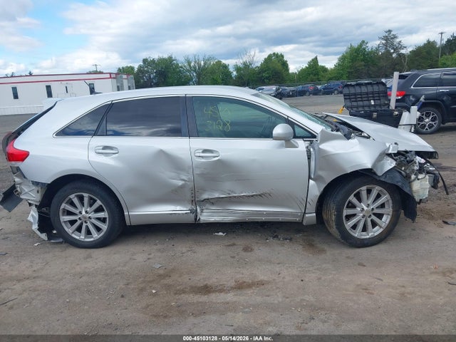 Toyota Venza Le