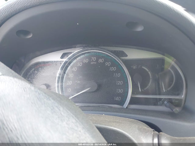 Toyota Venza Le