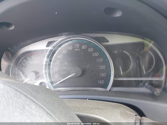 Toyota Venza Le