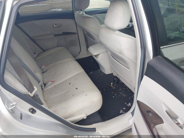 Toyota Venza Le