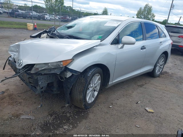 Toyota Venza Le