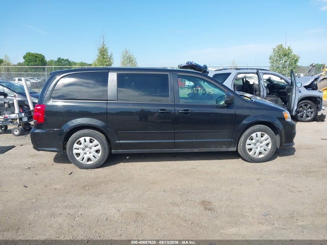 Dodge Grand Caravan Se