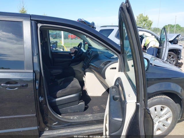 Dodge Grand Caravan Se