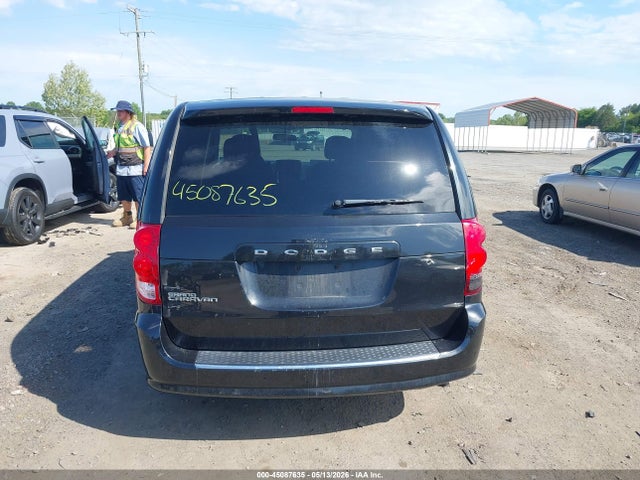Dodge Grand Caravan Se