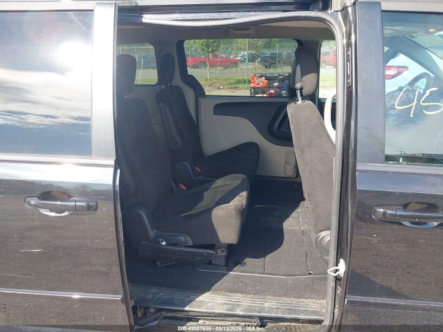 Dodge Grand Caravan Se
