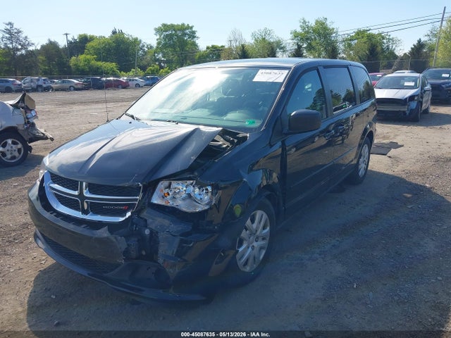 Dodge Grand Caravan Se