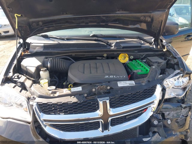 Dodge Grand Caravan Se