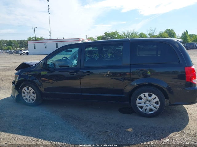 Dodge Grand Caravan Se