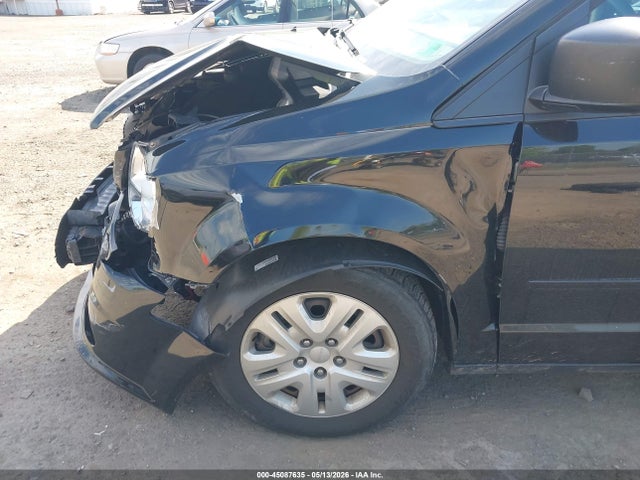 Dodge Grand Caravan Se