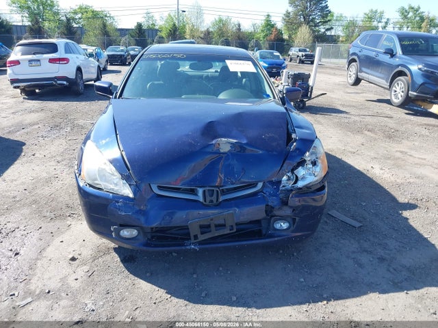 Honda Accord 3.0 Ex