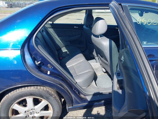 Honda Accord 3.0 Ex