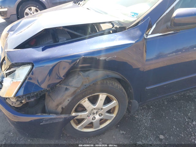 Honda Accord 3.0 Ex