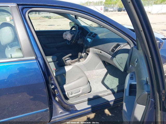 Honda Accord 3.0 Ex
