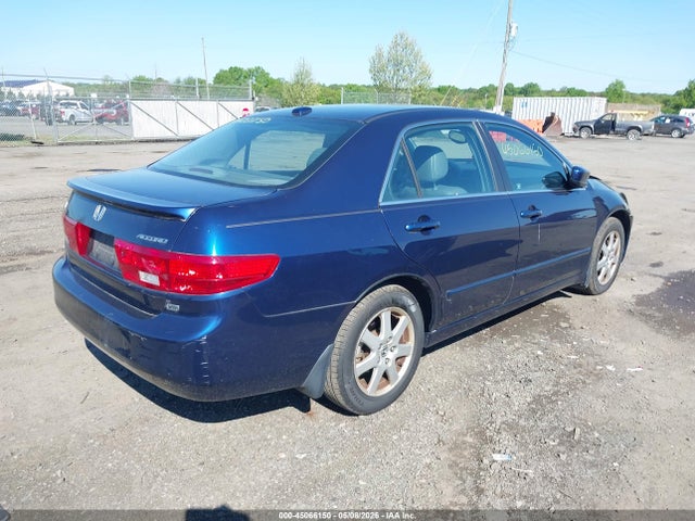 Honda Accord 3.0 Ex