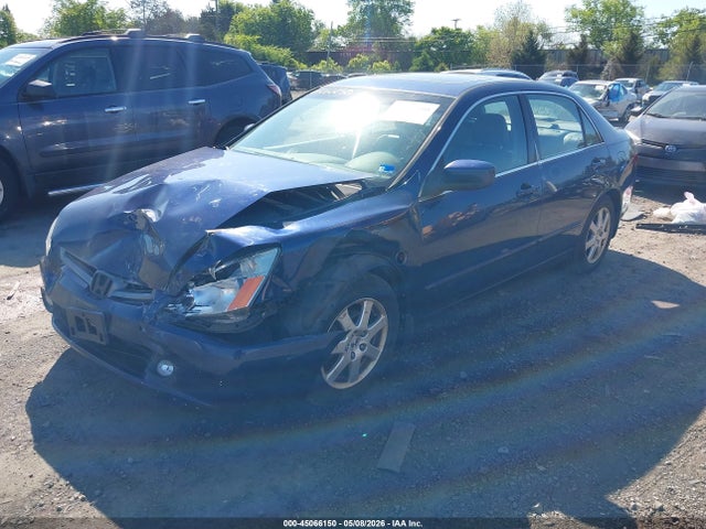 Honda Accord 3.0 Ex