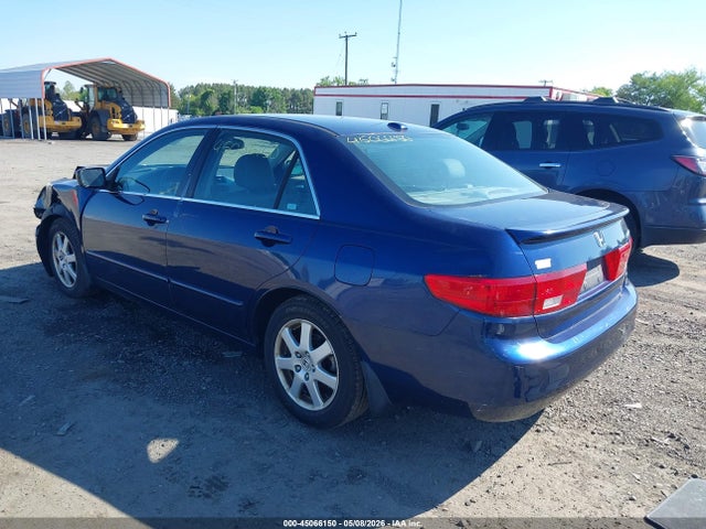 Honda Accord 3.0 Ex