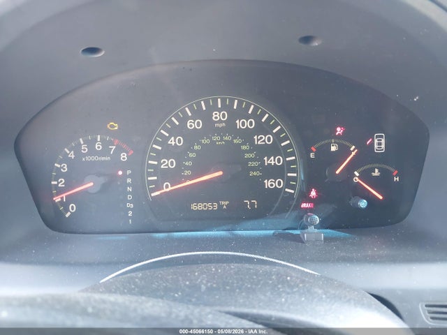 Honda Accord 3.0 Ex