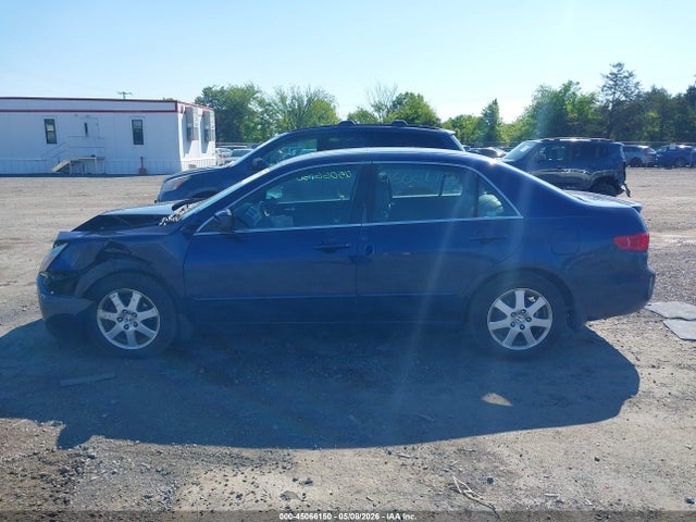 Honda Accord 3.0 Ex