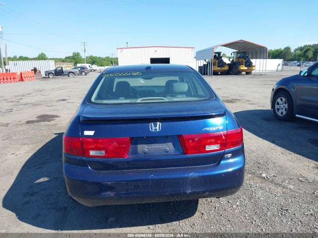 Honda Accord 3.0 Ex