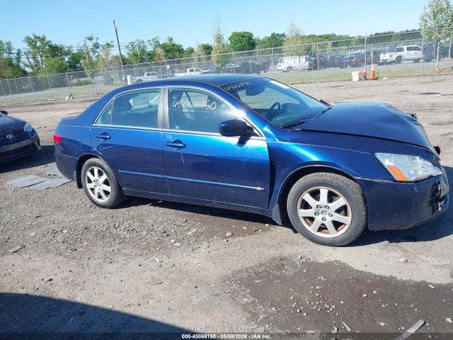 Honda Accord 3.0 Ex