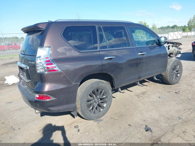 Lexus Gx Premium