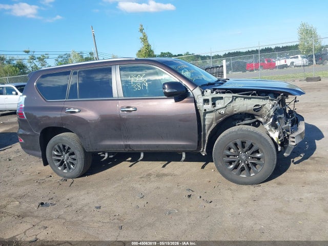 Lexus Gx Premium