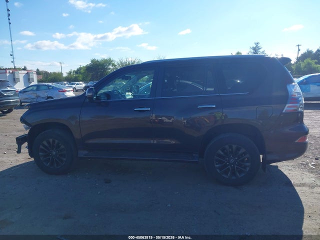 Lexus Gx Premium
