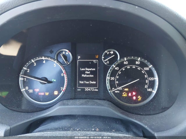 Lexus Gx Premium