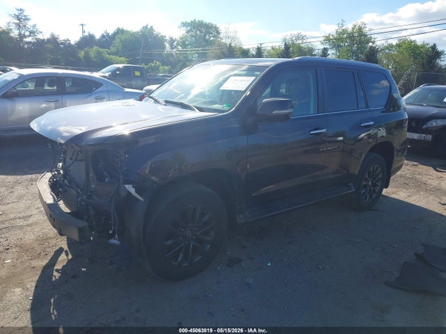Lexus Gx Premium